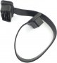 Удължителен OBD кабел за OBD2 OBD-II 16 M/F за диагностика удължаване четец Скенер ОБД порт диагност, снимка 3