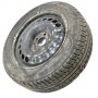Резервна гума AUDI A4 (B6) 2000-2004 A070222N-28, снимка 1