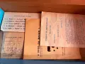 Ретро електрически масажор с приставки, снимка 3
