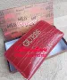 Червено портмоне Guess-SG537te, снимка 2