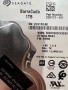 2,5” SATA HDD 1TB, Seagate BarraCuda, снимка 7