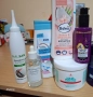 Лот козметика , снимка 2