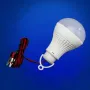 DC12V LED мощна лампа – Яркост и ефективност на 12V, снимка 3