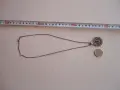 Страхотно колие зодиак , снимка 1