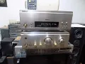   тонколони-тунер и усилвател-DENON-F88, снимка 1
