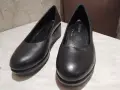 Guero G019 9125 естествена кожа #40 Стелка 25 см дамски обувки, снимка 1
