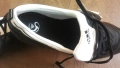 Adidas Adinova Football Boots Размер EUR 43 1/3 / UK 9 бутонки естествена кожа 99-14-S, снимка 14