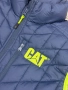 Мъжки елек CATERPILLAR. Размер XL, снимка 2
