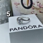 Топ модели-Пръстени Pandora , снимка 6