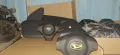 Air Bag Daihatsu Terios Sirion Materia YRv grand Muve, снимка 2