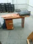 Продавам легло персон и половина + ракла + гардероб , снимка 6