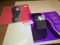 SOLD-JANET JACKSON-MADE IN ENGLAND 1403222029, снимка 6