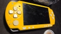 Sony PlayStation portable PSP Simpsons limited edition , снимка 4