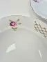 Сервиз за хранене и чай/ Чехословакия , снимка 18