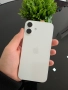 Най-ниска цена! iPhone 16 Plus 128GB White – отключен, гаранция до 25.12.2025, снимка 2