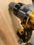 Безчетков винтоверт DEWALT DCD 996, снимка 2