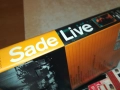 SADE-ORIGINAL HI-FI VHS VIDEO TAPE 2408251058, снимка 2