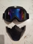 Маска за ски, мотор или атв, снимка 4