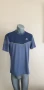 Salomom AdvancedSkin ActiveDRY Stretch   Mens Size M /L  ОРИГИНАЛ! Мъжка Тениска!, снимка 4