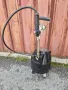 манометър със бутилка за помпене на гуми от компресор, снимка 10