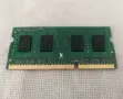 Kingston ddr3 1333 4GB 1.5V 1rx8 so-dimm, снимка 2