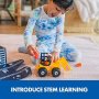 Нова детска STEM играчка Learning Resources обучение малки деца игра, снимка 2