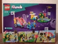  LEGO Friends Велосипед за спасяване на кучета 41738., снимка 3