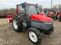 Трактор YANMAR AF33 4x4 Климатик, снимка 1