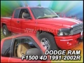 Ветробрани за DODGE RAM WAGON 3500 (2002+) 2 врати Неко, снимка 1