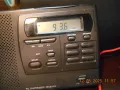  No Name - V 9805 Digital Radio PLL Receiver - vintage 2000, снимка 14