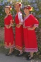 Стилизирани народни носии.Възможност за изработка по индивидуални размери БЕЗ ОСКЪПЯВАНЕ !, снимка 9