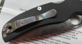 SPYDERCO NATIVE CHIEF C244, снимка 15