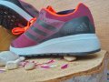 Спортни обувки на Аdidas ви осигуряват комфорт и стил от сутрешната  пълноценна тренировка, снимка 2