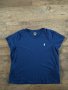 polo ralph lauren - страхотна дамска тениска, снимка 5