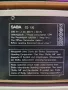 Стерео система SABA, състояща се от:
Усилвател ML 150
Дек CD 150
Тунер MT 150
, снимка 15