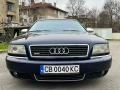 Audi A8 D2 4.2 310 к.с. 2001 г. (фейслифт), снимка 3