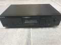 Касетен дек Sony TC-KE230 В много добро състояние. Всичко му работи. 088 762 7637 , снимка 1