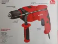 Ударна бормашина Inventiv 800W / Като нова / С кутия и свредла, снимка 17