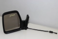 Ляво механично огледало Fiat Scudo (1995-2007г.) с жила / 1473603077 Jumpy Expert, снимка 3