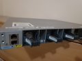 Cisco 3850 POE gigabit switch, снимка 6