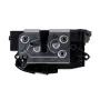 Брава за задна дясна врата, Ford Focus III, Kuga II, Mondeo V, 4 ПИН, снимка 5