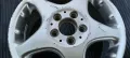 1бр лята джанта 6.5J16 ЕТ56. 5x112. Свалена от Mercedes A класа. Номер OEM 1684010902., снимка 10