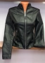 Кожено яке, снимка 1