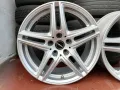джанти 17" 5х112 VW, Audi, Skoda, Seat, Mercedes , снимка 7