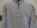 Мъжка риза с дълъг ръкав H&M, снимка 2