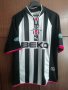 Besiktas Daniel Pancu #9 Puma оригинална юбилейна тениска фланелка Бешикташ 1903-2003 екип , снимка 1