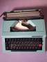 Пишеща машина -Марица-30, снимка 1