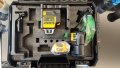 Лазерен нивелир DeWALT DCE0811D1G-QW 2x360°,XR Li-Ion 10,8V 2,0 Ah, снимка 2