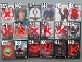 Екшън, Драма, Трилър, Ужаси Филми DVD's - Оригинални Филмови Дискове на Английски Език, снимка 10