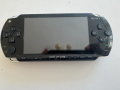 PSP 1003 - хакнато с 32GB карта, снимка 2
